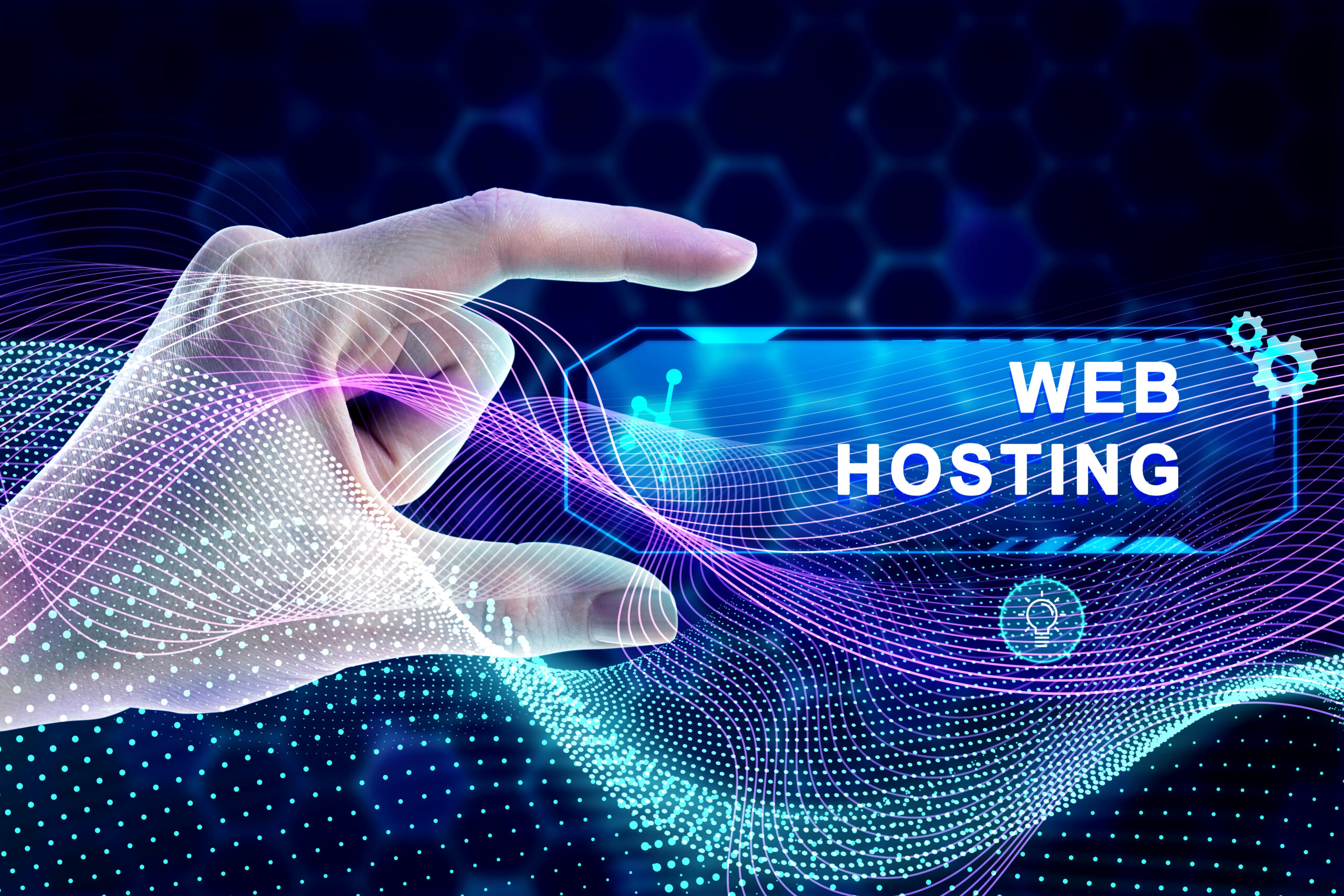 The Best Web Hosting for Beginners